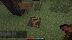 Гайд по моду TerraFirmaCraft | Добыча руд