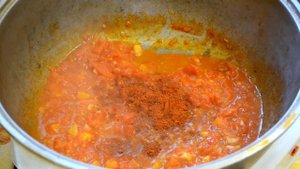 Маринад для карпа на мангале