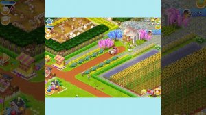 Hay Day - ❤️С Праздником Весны мои дорогие❤️ И мой новый горячий уровень😍🔥