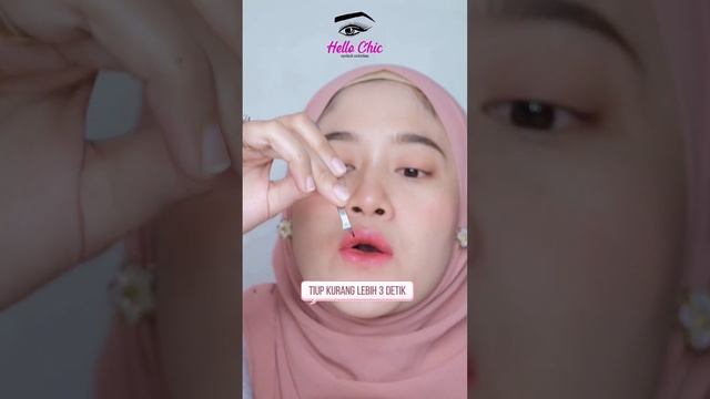 Terlaris!!! Paket bulu mata tanam eyelash extension bulu mata