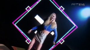 Take Your Chance - Fun Factory Cover - Timi Kullai & Dj Ramezz - Tech PC builder Video 2023