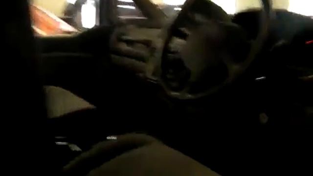 1994 Mitsubishi Delica Spacegear Exceed 2 tour pt1 SOLD смотреть онлайн