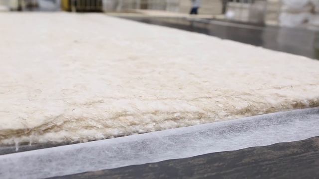 Southdown Mattress | Button & Sprung смотреть онлайн