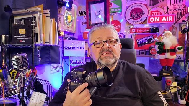 Nikon 85mm f1.4D Nikkor Lens Professional Photographers Choice for Wedding or Street Photo Class 19 смотреть онлайн