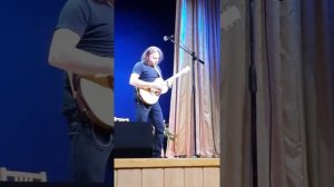 Виктор Зинчук Северодвинск 09.11.2018 Мэри (песня,  которую пела Пугачева)