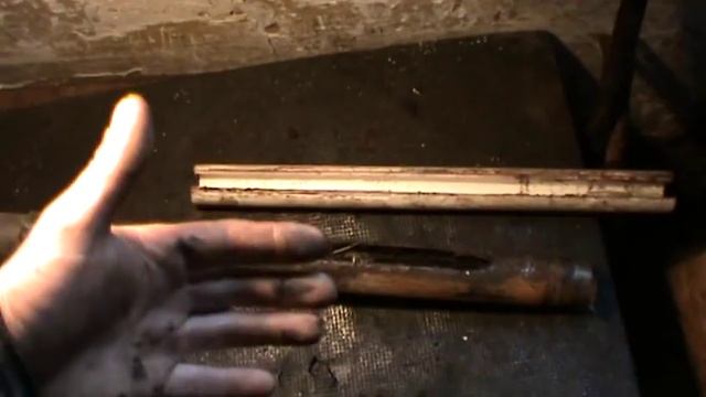 ВАЗ 2109 начало ремонта 9 Часть Сборка смотреть онлайн