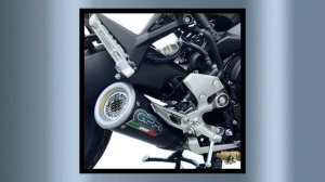 2WheelsHero.com - GPR Yamaha Tracer 900 (15/17) Full Exhaust System "M3 Carbon" (EU homologated)