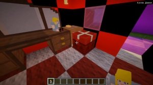 ПЧЕЛЕНОК ИЗ ЛУНТИК УЗНАЛ ГЛАВНЫЙ СЕКРЕТ МИЛЫ В В МАЙНКРАФТ