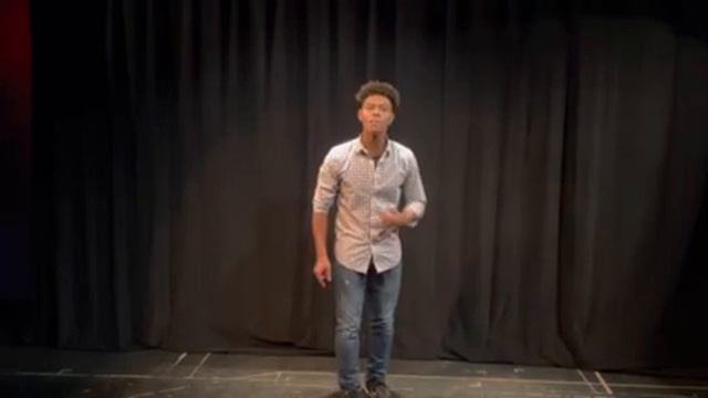 Bobbi Biron Audition смотреть онлайн