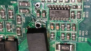 Ремонт серверного блока питания 51 asic (1 часть)