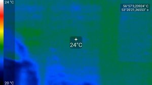 Проблемы дома из пеноблока 160 м2. Как выявить теплопотери дома