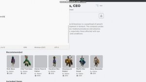 Roblox Fat Furry Avatar Tutorial