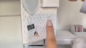 КОМНАТА k-pop? и PINTEREST?? для кукол? army room✨