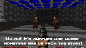 Crappy Doom WADs Special: Terry Madness 4!