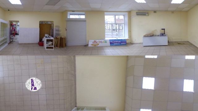 Продаётся торговое помещение в Уфе по ул Первомайская, 2 видео 360 смотреть онлайн