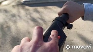 Обзор электросамоката Kugoo S1 + обзор  моб. приложения Kugoo&Kirin