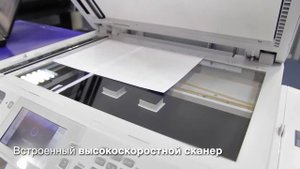 Epson WorkForce PRO RIPS: принтеры для больших объемов печати