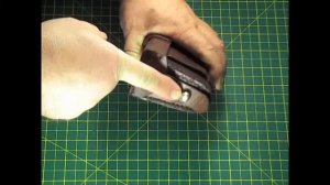 Патронная сумка первой мировой