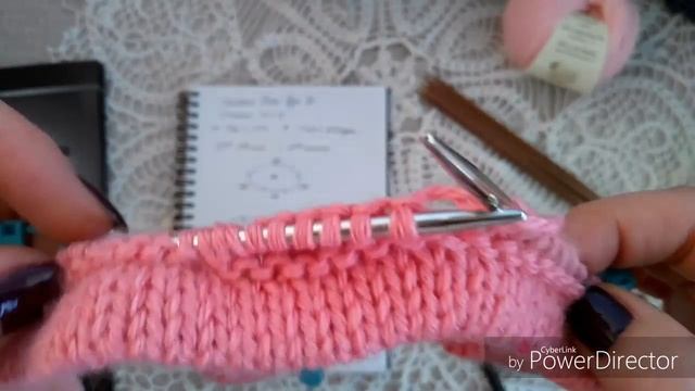 МК шапочки с анатомическими ушками. Ушки. Часть 3 смотреть онлайн