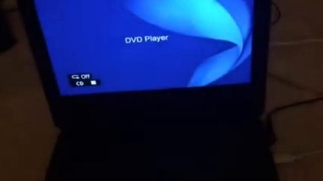 Sony DVP-FX970