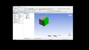 Basics of Ansys Design Modular 3 || working on Ansys DM || how to work on Ansys DM|| Ansys tutorial