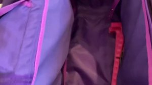 Обзор на мои вещи для фигурного катания! ⛸