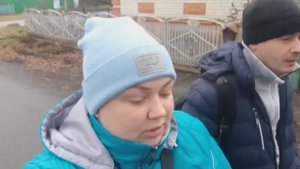 влог/жизнь в селе навеселе