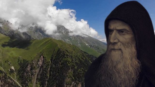 НАШЕ СЕРДЦЕ ПРИНАДЛЕЖИТ БОГУ! ПРЕПОДОБНЫЙ ГАВРИИЛ САМТАВРИЙСКИЙ (УРГЕБАДЗЕ) смотреть онлайн