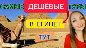 Самые ДЕШЁВЫЕ туры в ЕГИПЕТ 2022 Отдых в Египте (Шарм эль шейх и т.д) Цены в Египте. Сайт травелата