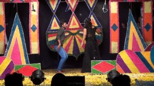 Dhammunna Magadu Drama Video Song || Gamalapadu || S C Youth || Rama Sankuratri