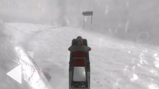 ПОЕЗДКА ДО БУРОВОЙ! Антарктида 88 УЩЕЛЬЕ! Антарктида 88 ПРОХОЖДЕНИЕ #2! - Антарктида 88 смотреть онлайн