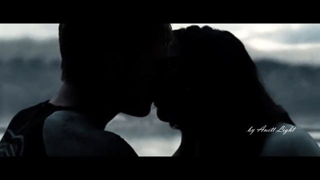 Чтобы не чувствовать ничего || Китнисс & Пит || Голодные игры смотреть онлайн