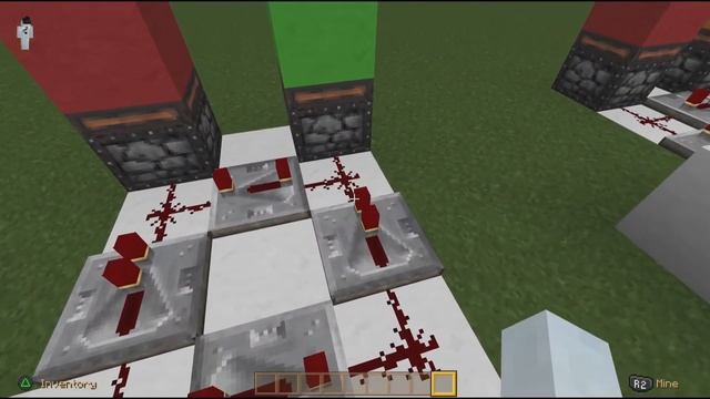 ABBA Switch for Minecraft (Java and Bedrock) смотреть онлайн