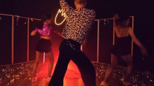 Демьян Заико | Банд'Эрос - Коламбия Пикчерз не представляет | Dance video