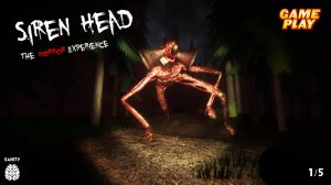 Siren Head: The Horror Experience ✅ Бесплатный новый ХОРРОР  ✅ PC Steam игра 2022