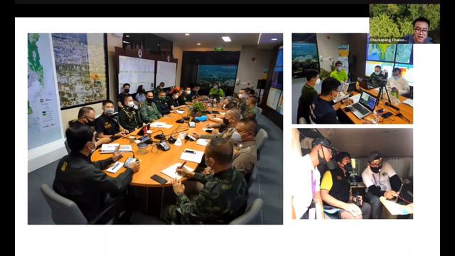 Automate Forest Restoration Mini-workshop (AFR project presentation) смотреть онлайн