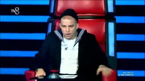 The Voice BEST COVER (Sam Smith ) Latch-ELNUR HUSEYNOV