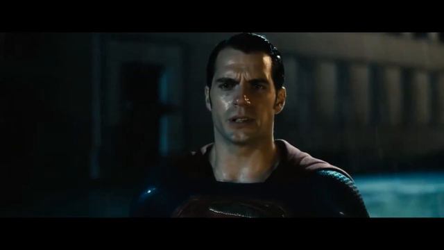 Бэтмен против Супермена: На заре справедливости . Что же вот он я ! смотреть онлайн