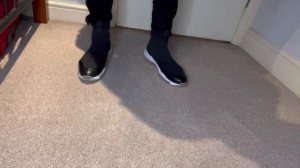 Shop Kurt Geiger kairo sock trainers | On Foot Look | Unboxing & Review