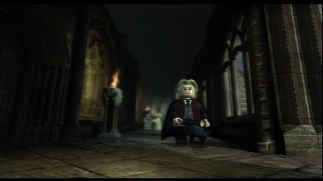 LEGO Harry Potter: Years 1-4 - Full Game Story Mode Longplay Let's Play смотреть онлайн