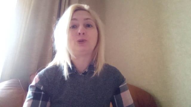 Первушкина Марина Владимировна - репетитор по РКИ - видеопрезентация #ассоциациярепетиторов