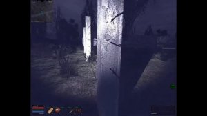 Объединенный Пак 2.2  -  Выход за локацию в Тёмной Долине