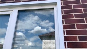 Внешняя отделка сип дома. Дом из сип панелей.