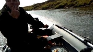 NISSAN MARINE 9.9 , HDX 9.9