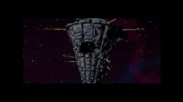 Вторжение трицератонов на Землю (черепашки ниндзя 2003)