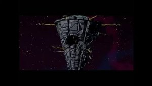 Вторжение трицератонов на Землю (черепашки ниндзя 2003)