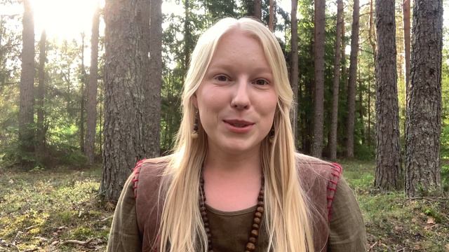 Маркова Юлия// историческая визитка