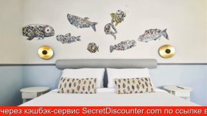 Обзор отеля Turtle's Inn Hotel в Хургаде