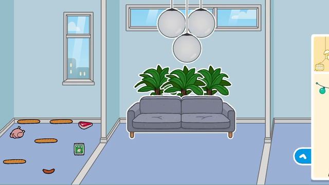 лайфхаки в тока бока 😊 смотреть онлайн