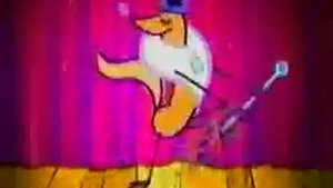 Stickin' Around - Lassie Go Home